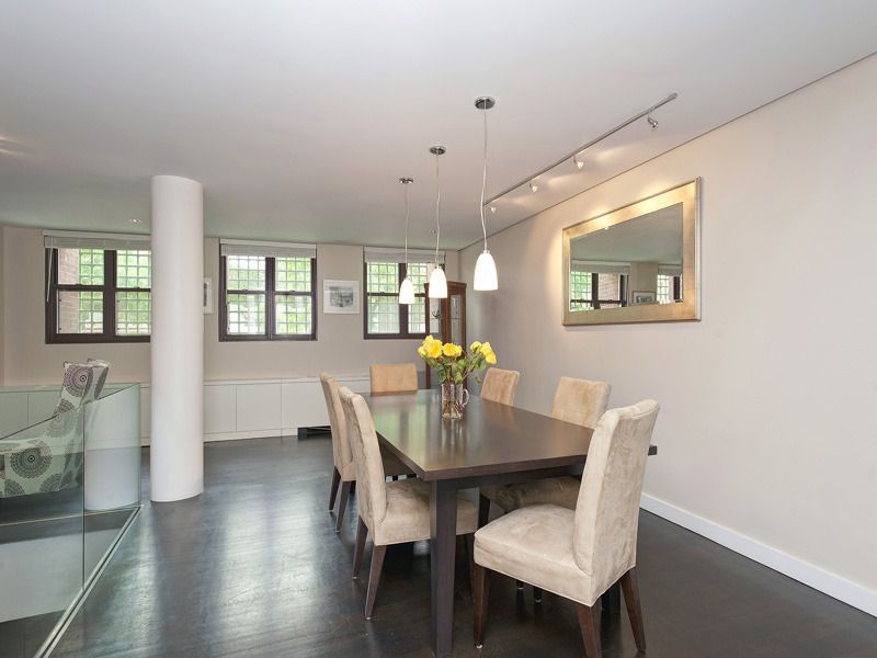 28 Old Fulton Street Brooklyn Heights condos for sale New